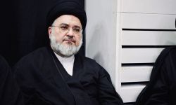 وفاة العلامة السيد محمد علي بحر العلوم في النجف